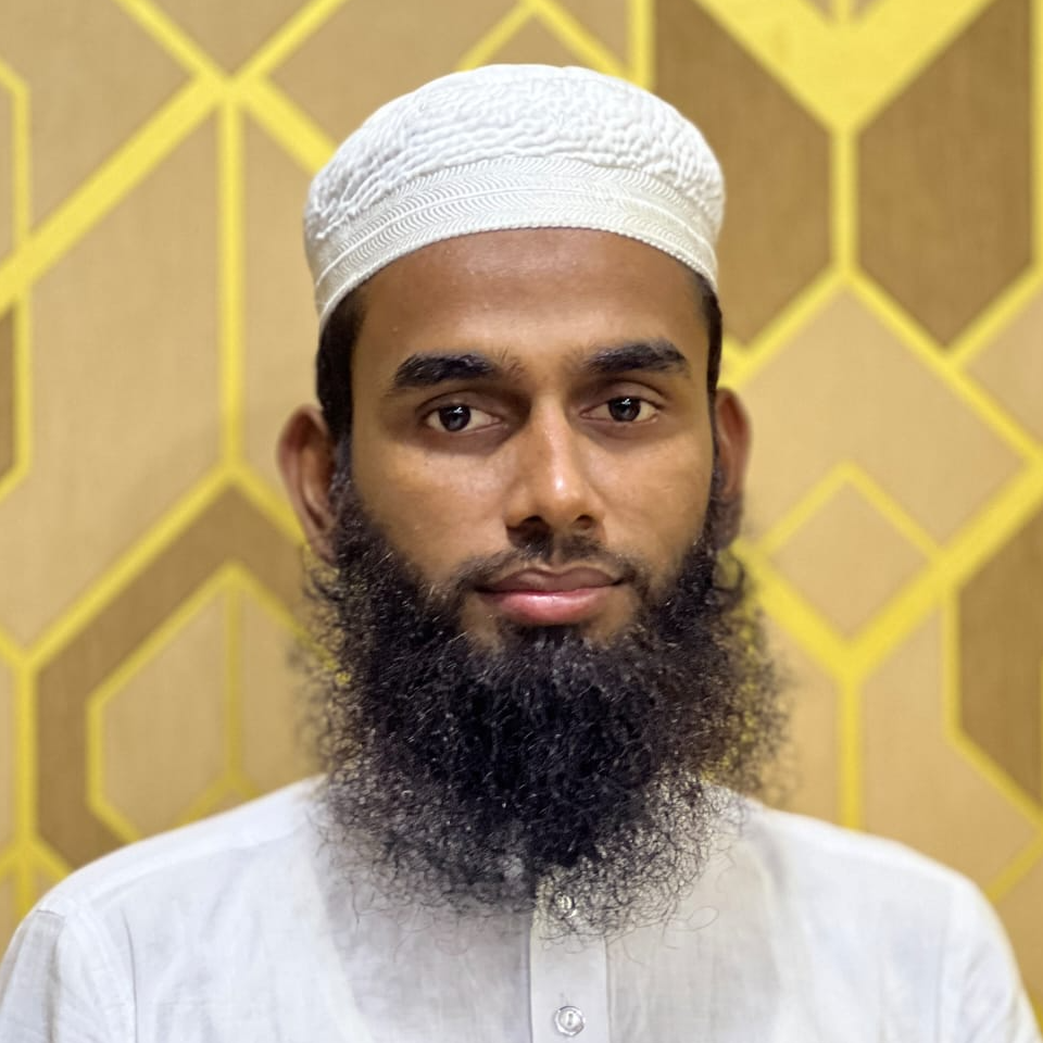 মুয়িদ উদ্দিন মারুফ